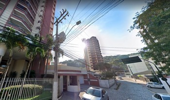 Imagem do Condomínio Champagnat Residence em Blumenau
