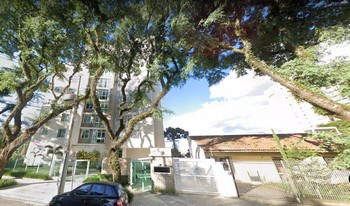 Condomínio Champagnat Windows Residence em Curitiba