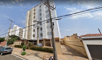 Condomínio Champery em Campinas