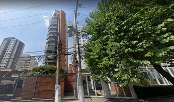 Condomínio Champs Elisee em São Paulo