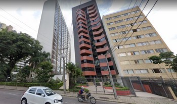 Condomínio Champs Elysees em Curitiba