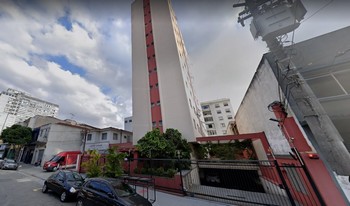 Condomínio Champs Elysees em São Paulo