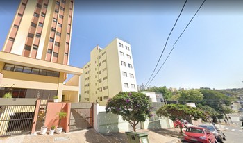Condomínio Chancay em Campinas
