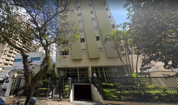 Condomínio Chanceler em Campinas
