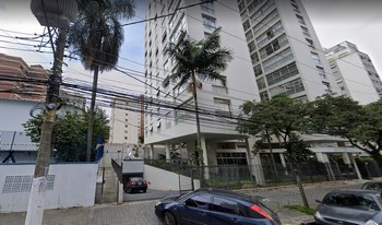 Condomínio Chantecler em São Paulo