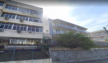 Condomínio Chao De Estrelas em Rio De Janeiro