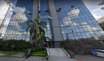Condomínio Chapecó Trade Center em São Paulo