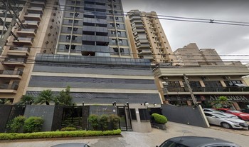 Condomínio Chapultepec em Campinas