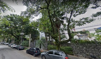 Condomínio Chardin em São Paulo