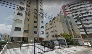 Condomínio Charles Gounod em Salvador