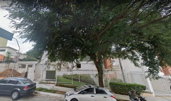 Condomínio Charles Gounod em São Paulo