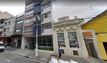 Condomínio Charlotte em São Paulo