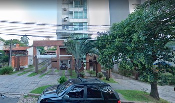Condomínio Chateau Blanc em Porto Alegre