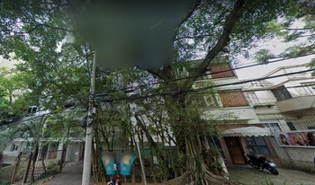 Condomínio Chateau Chambord em Porto Alegre