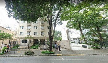 Condomínio Chateau De Serrant em São Paulo