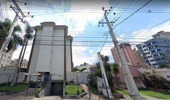 Condomínio Chateau De Verssailles em Curitiba