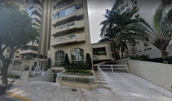 Condomínio Edifício Chateau De Ville