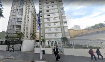Condomínio Chateau D'noisay em São Paulo