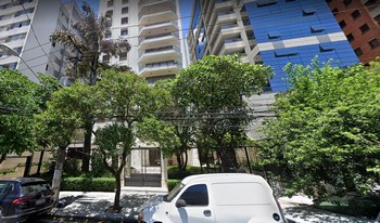 Condomínio Chateau Du Loire em São Paulo