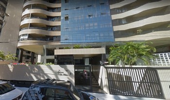 Imagem do Condomínio Chateau Du Rhone em Maceió