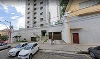 Condomínio Chateaubriand em Belo Horizonte
