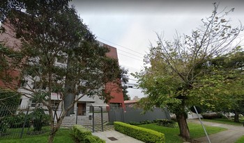 Condomínio Chateaubriand em Curitiba