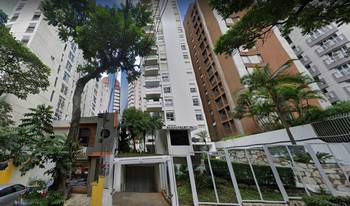 Condomínio Chatelet em São Paulo