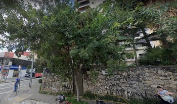Condomínio Chauvigny em São Paulo