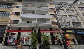 Condomínio Chavantes em São Paulo