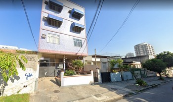 Condomínio Chaves Pinheiro em Rio De Janeiro