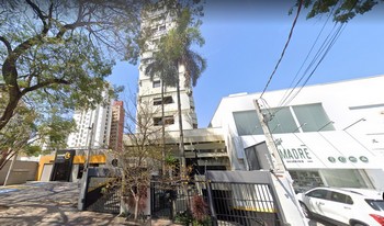 Condomínio Chavin em Campinas