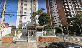 Condomínio Chedid em São Paulo