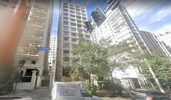 Condomínio Cheiva em São Paulo