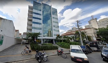 Condomínio Chelsea em São Paulo