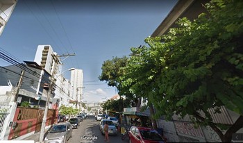 Condomínio Chenaud em Salvador