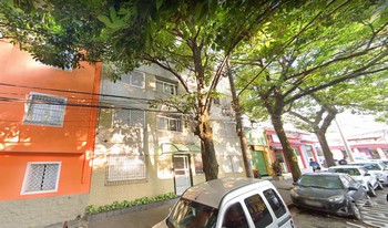 Condomínio Cherentes em São Paulo