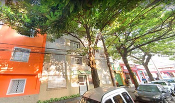 Condomínio Cherentes em São Paulo