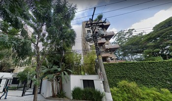 Condomínio Cherry Hill em São Paulo