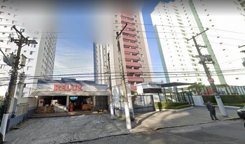 Condomínio Chevalier em São Paulo