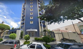 Condomínio Cheverny em São Paulo