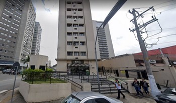 Condomínio Chicago Building em São Paulo