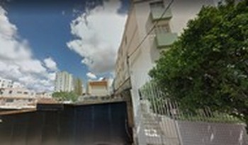 Condomínio Chile em Belo Horizonte