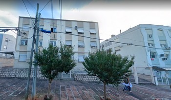 Condomínio Chile em Porto Alegre