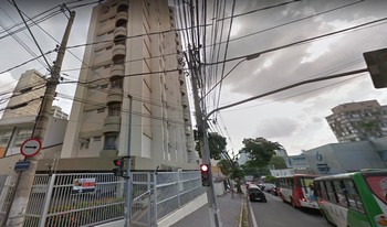 Condomínio Chimu em Campinas