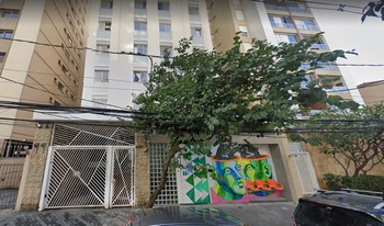 Condomínio Chiota em São Paulo