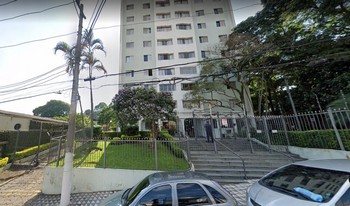 Condomínio Chopin em São Paulo