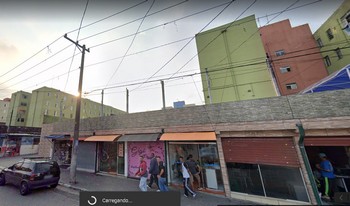 Condomínio Choupos I em São Paulo