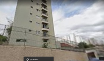 Condomínio Christian em São Paulo