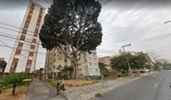 Condomínio Christian em Belo Horizonte