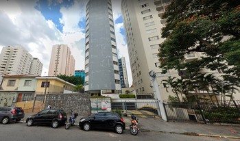 Condomínio Christiana em São Paulo